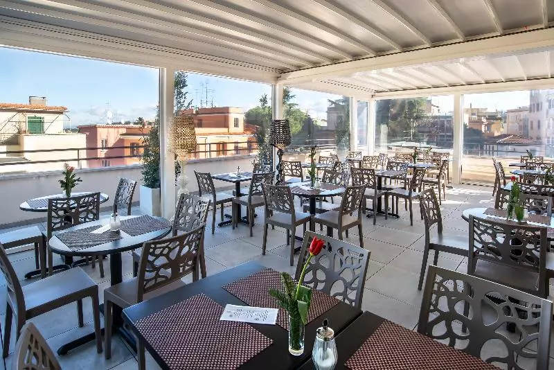 Fotos del hotel Fragrance Hotel St. Peter:  5