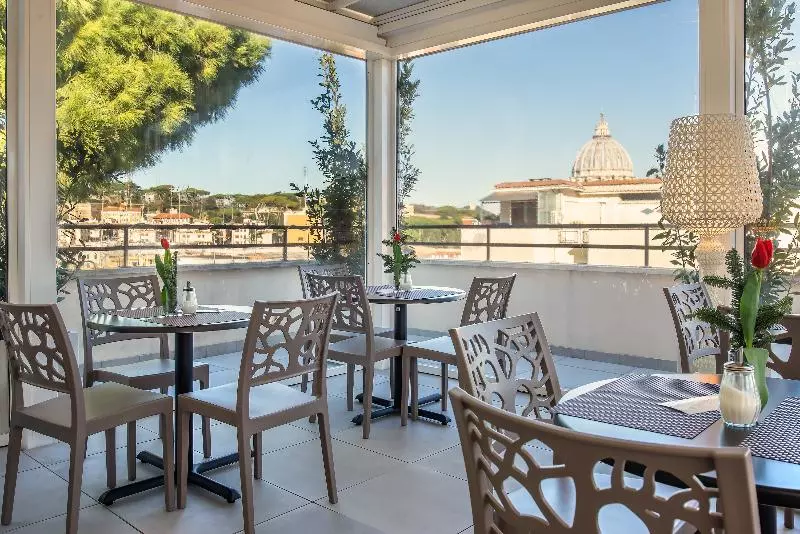 Fotos del hotel Fragrance Hotel St. Peter:  22