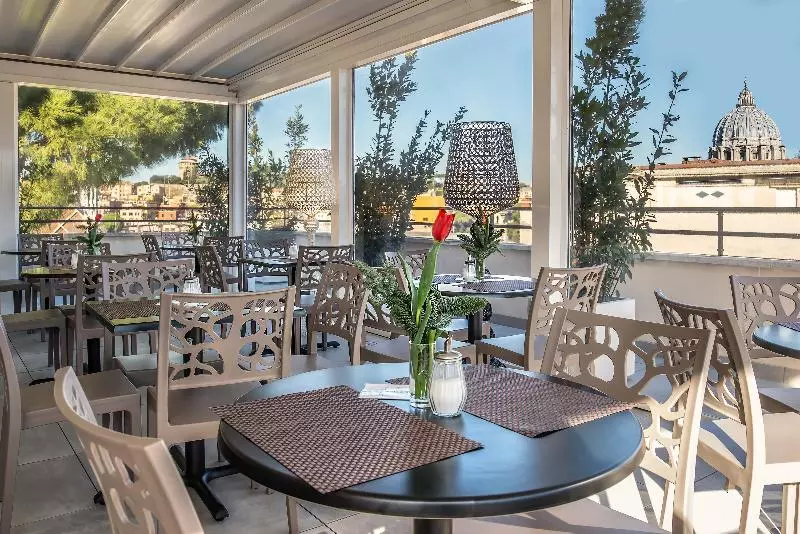 Fotos del hotel Fragrance Hotel St. Peter:  25