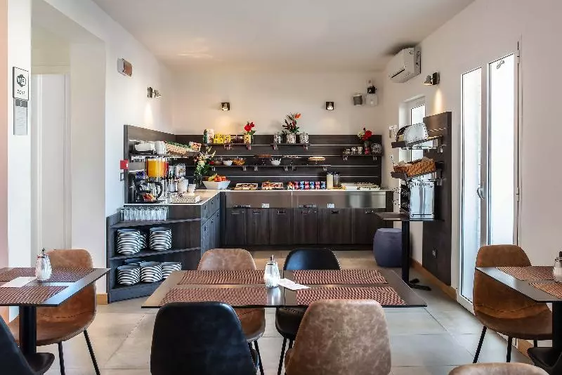 Fotos del hotel Fragrance Hotel St. Peter:  4