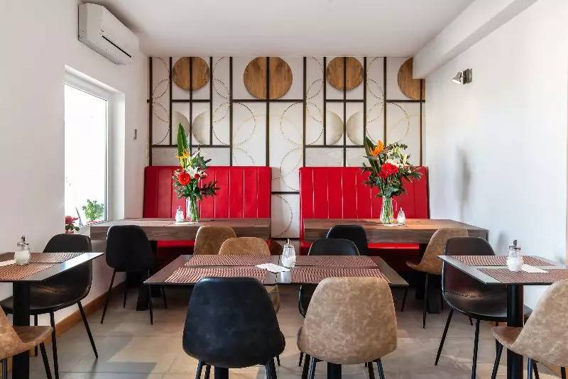 Fotos del hotel Fragrance Hotel St. Peter:  23