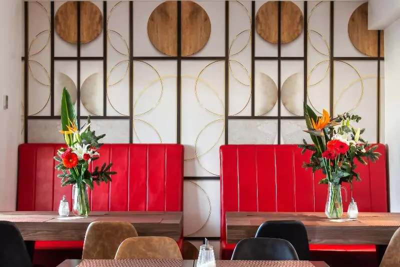 Fotos del hotel Fragrance Hotel St. Peter:  14