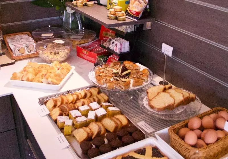 Fotos del hotel Fragrance Hotel St. Peter:  3