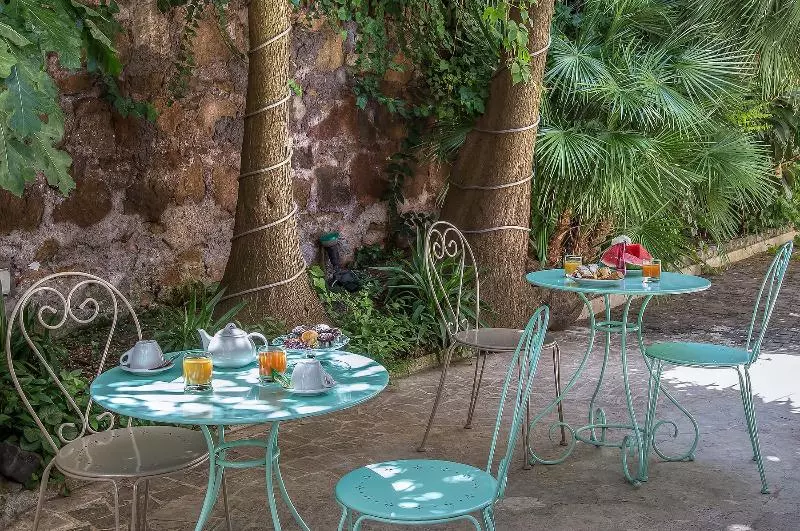 Fotos del hotel Fragrance Hotel St. Peter:  20