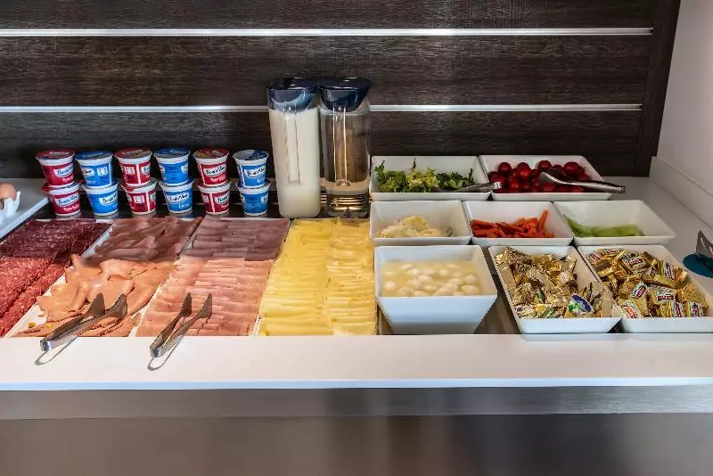 Fotos del hotel Fragrance Hotel St. Peter:  11