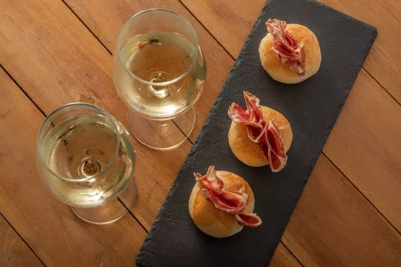 Fotos del hotel Fragrance Hotel St. Peter:  6