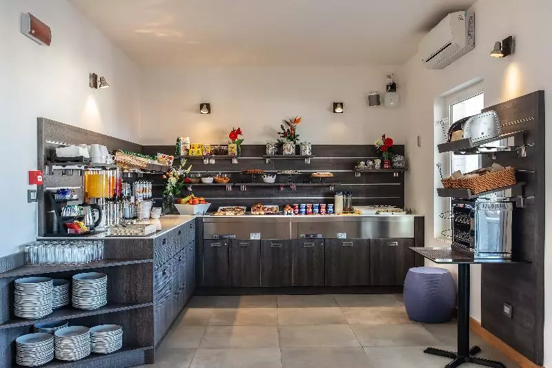 Fotos del hotel Fragrance Hotel St. Peter:  21