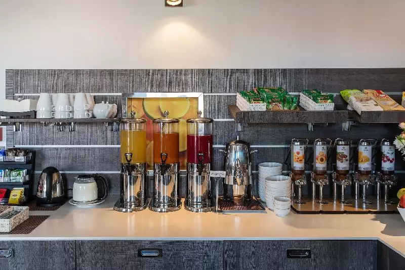 Fotos del hotel Fragrance Hotel St. Peter:  15