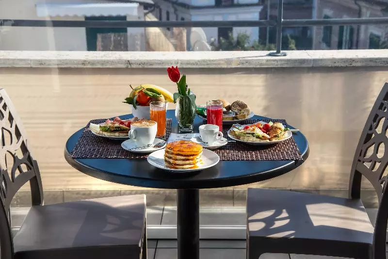 Fotos del hotel Fragrance Hotel St. Peter:  24