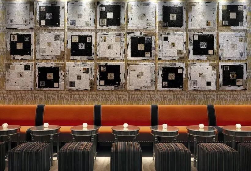 Fotos del hotel Ham Yard Hotel, Firmdale Hotels:  17