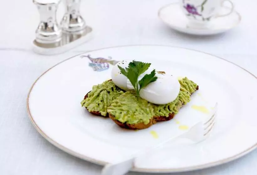 Fotos del hotel Ham Yard Hotel, Firmdale Hotels:  22