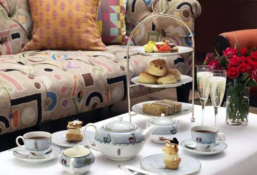 Fotos del hotel Ham Yard Hotel, Firmdale Hotels:  24