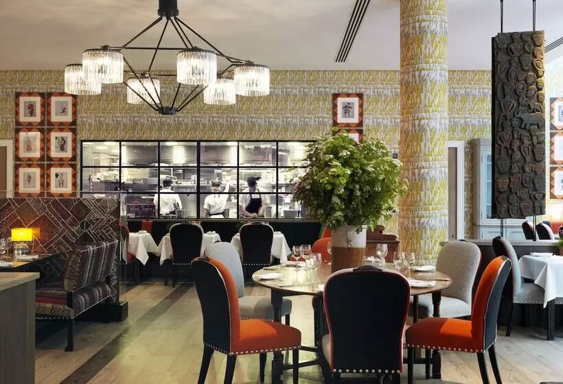 Fotos del hotel Ham Yard Hotel, Firmdale Hotels:  16