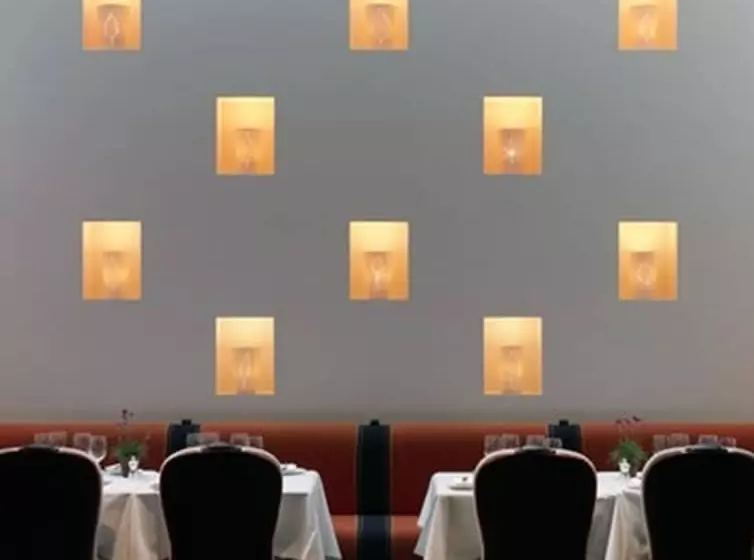 Fotos del hotel Ham Yard Hotel, Firmdale Hotels:  20