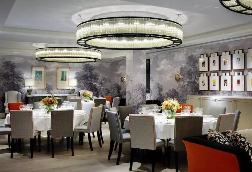 Fotos del hotel Ham Yard Hotel, Firmdale Hotels:  5