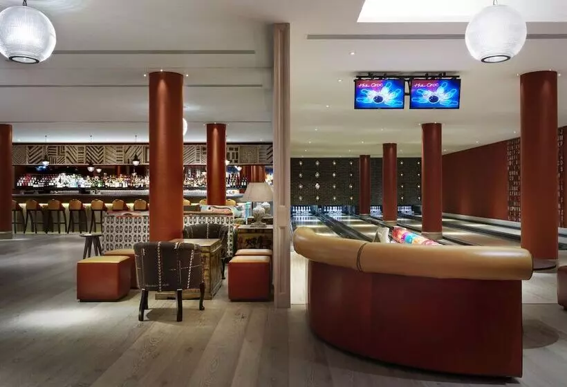 Fotos del hotel Ham Yard Hotel, Firmdale Hotels:  13