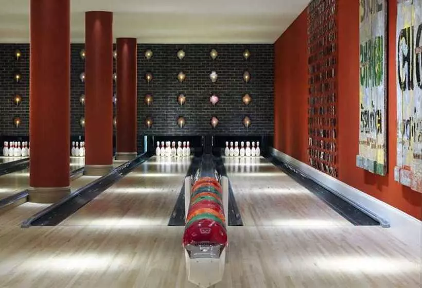 Fotos del hotel Ham Yard Hotel, Firmdale Hotels:  11