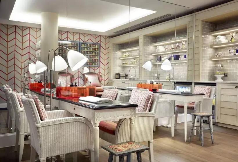 Fotos del hotel Ham Yard Hotel, Firmdale Hotels:  21