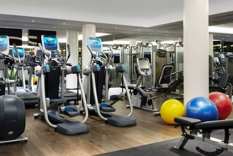 Fotos del hotel Ham Yard Hotel, Firmdale Hotels:  3