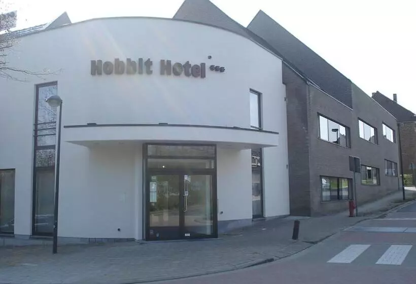 Fotos del hotel Hobbit Hotel Zaventem:  1