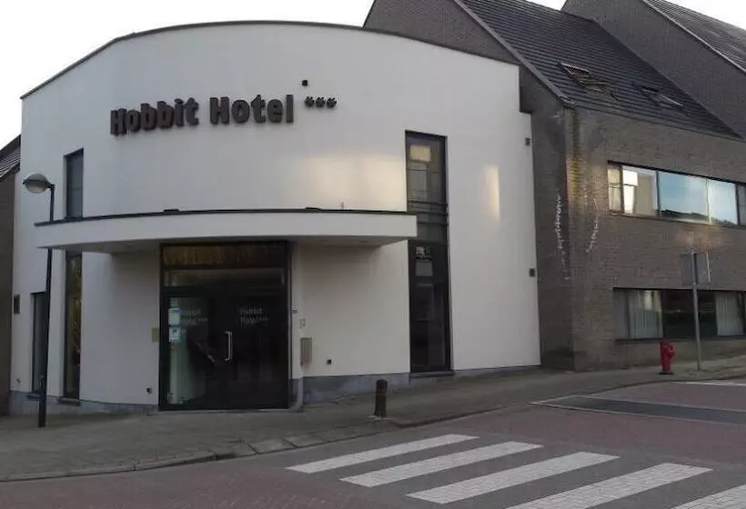 Fotos del hotel Hobbit Hotel Zaventem:  9