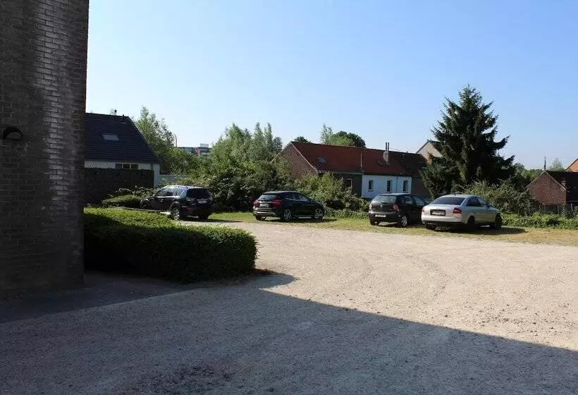 Fotos del hotel Hobbit Hotel Zaventem:  7