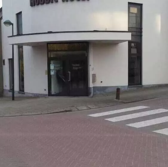 Fotos del hotel Hobbit Hotel Zaventem:  8