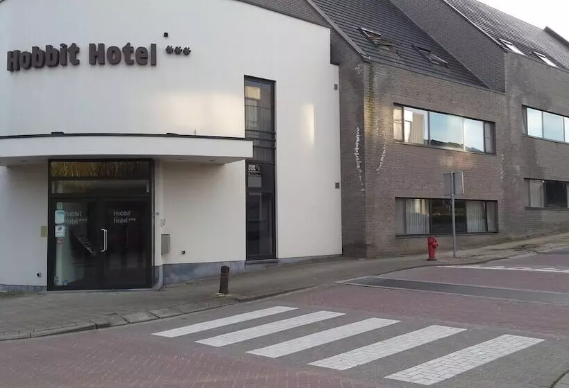 Fotos del hotel Hobbit Hotel Zaventem:  13