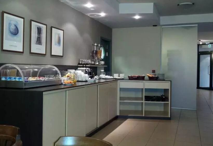 Fotos del hotel Hobbit Hotel Zaventem:  6