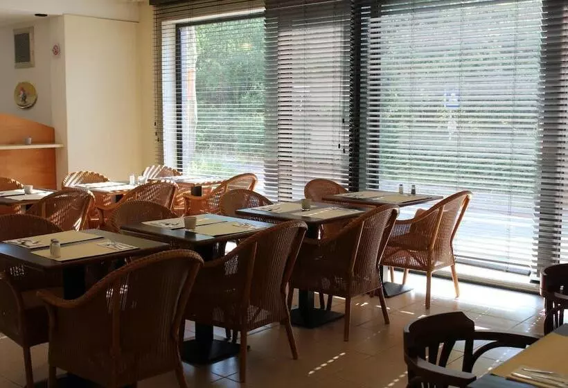 Fotos del hotel Hobbit Hotel Zaventem:  11