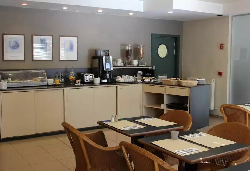 Fotos del hotel Hobbit Hotel Zaventem:  15