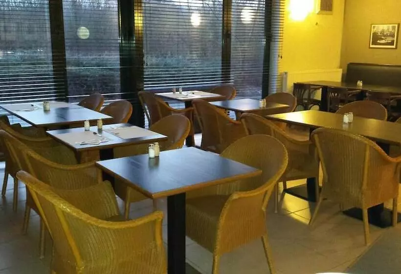 Fotos del hotel Hobbit Hotel Zaventem:  14