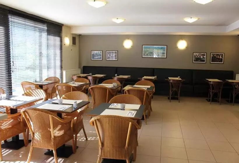 Fotos del hotel Hobbit Hotel Zaventem:  4