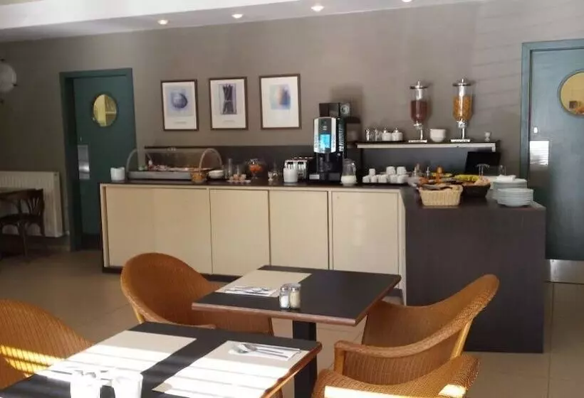 Fotos del hotel Hobbit Hotel Zaventem:  5