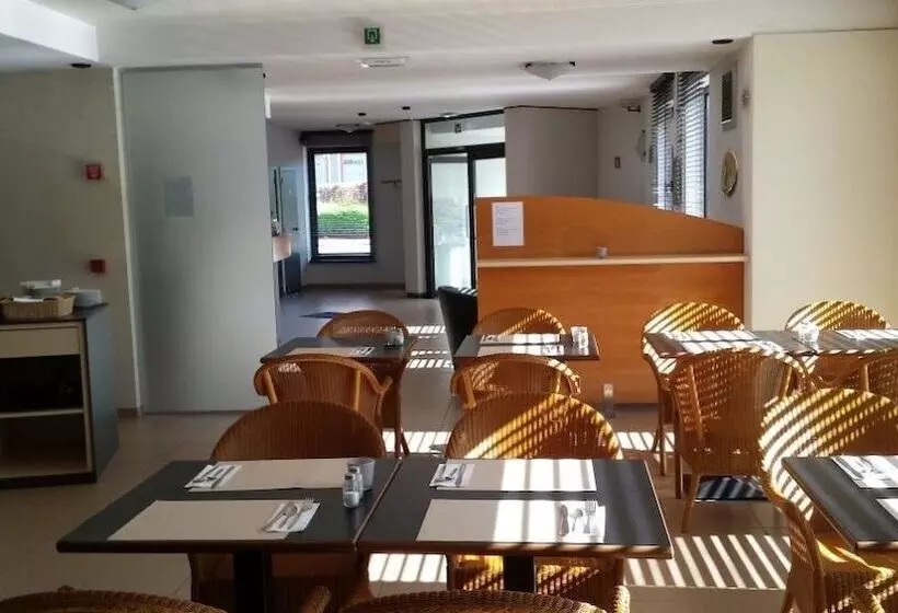 Fotos del hotel Hobbit Hotel Zaventem:  12