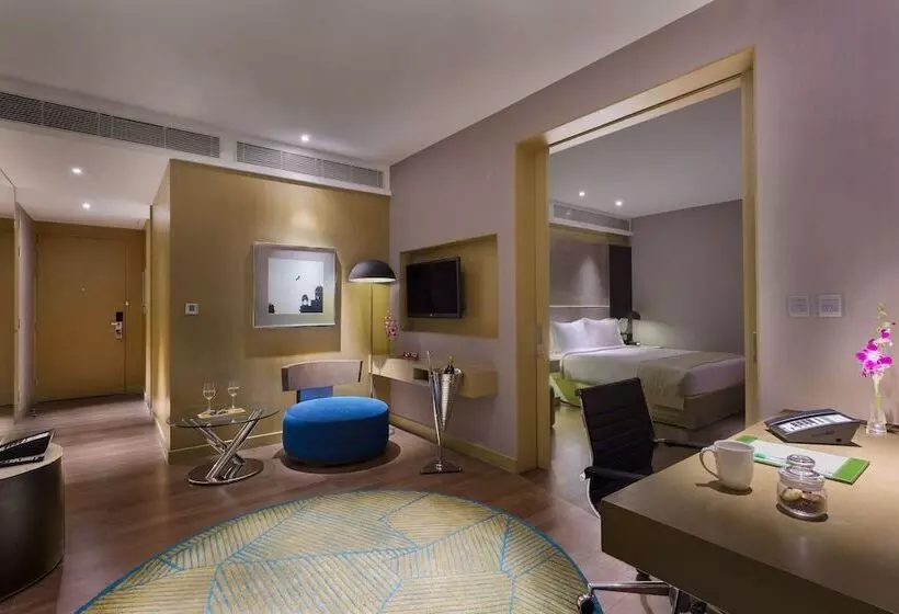 Fotos del hotel Holiday Inn New Delhi International Airport, An Ihg:  16