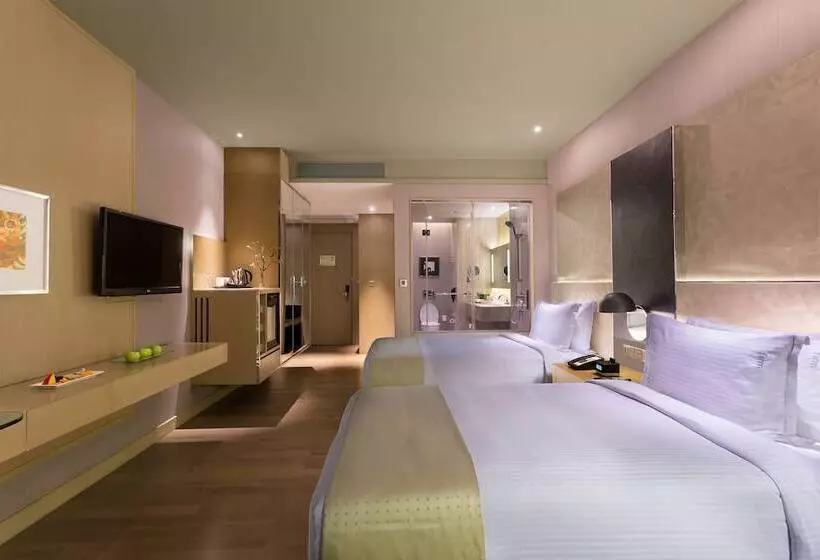 Fotos del hotel Holiday Inn New Delhi International Airport, An Ihg:  2