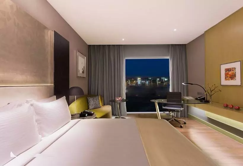 Fotos del hotel Holiday Inn New Delhi International Airport, An Ihg:  14