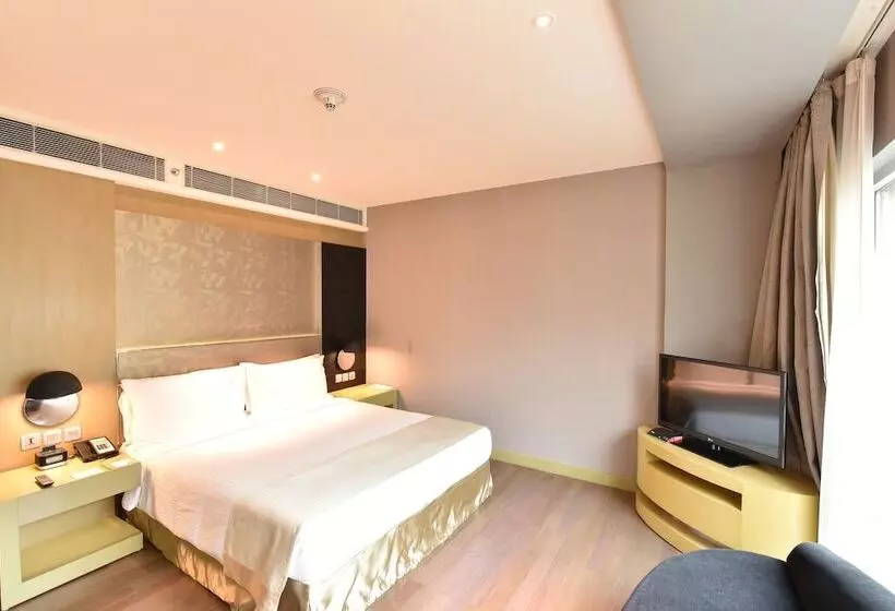 Fotos del hotel Holiday Inn New Delhi International Airport, An Ihg:  10