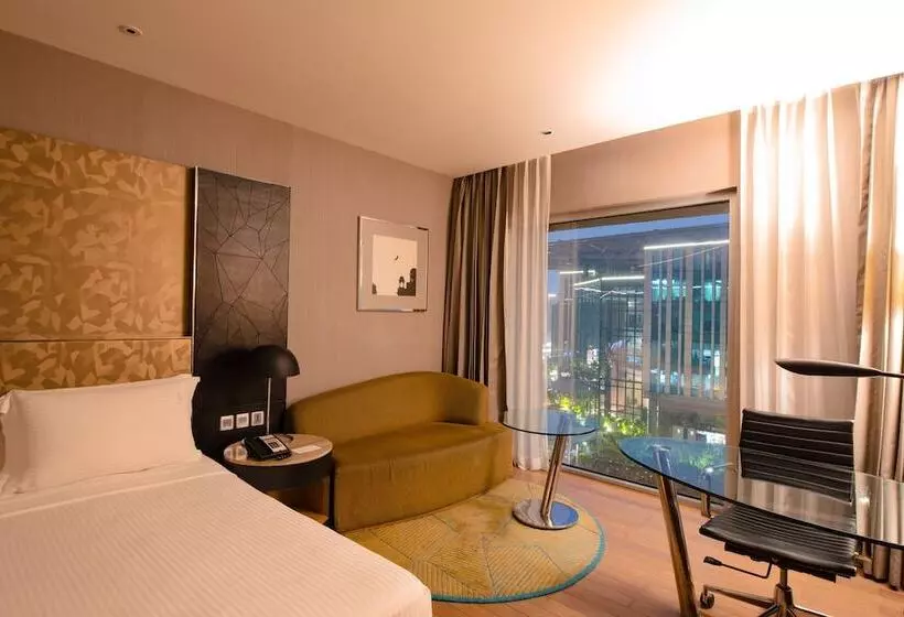 Fotos del hotel Holiday Inn New Delhi International Airport, An Ihg:  25