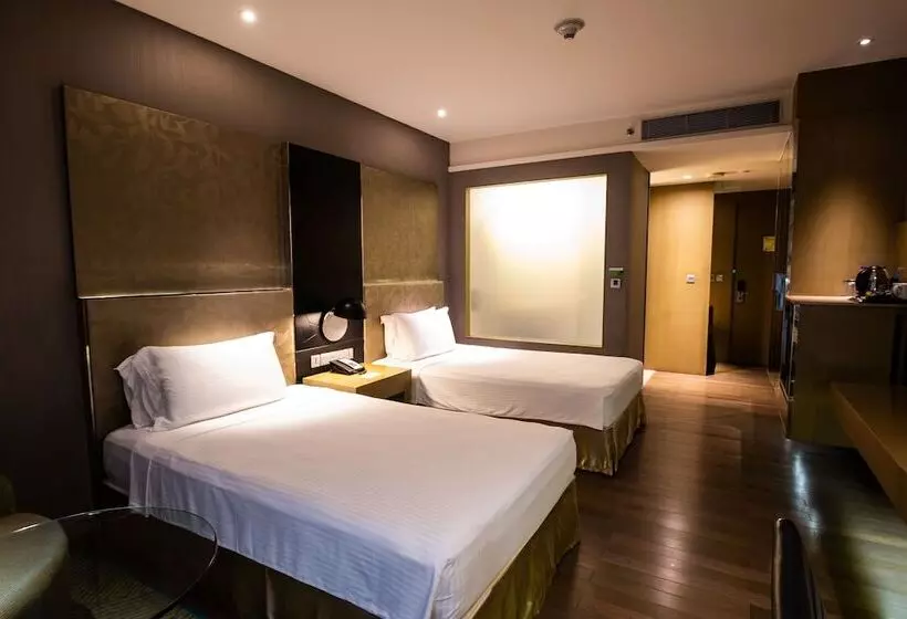 Fotos del hotel Holiday Inn New Delhi International Airport, An Ihg:  22