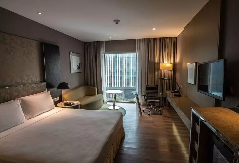 Fotos del hotel Holiday Inn New Delhi International Airport, An Ihg:  12
