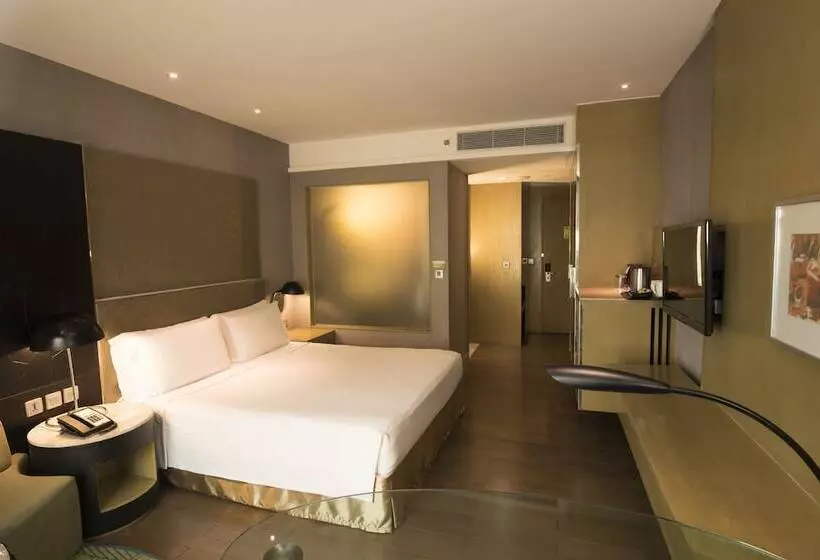 Fotos del hotel Holiday Inn New Delhi International Airport, An Ihg:  6