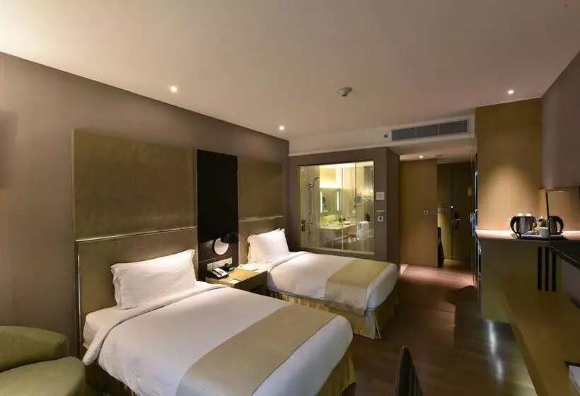 Fotos del hotel Holiday Inn New Delhi International Airport, An Ihg:  19