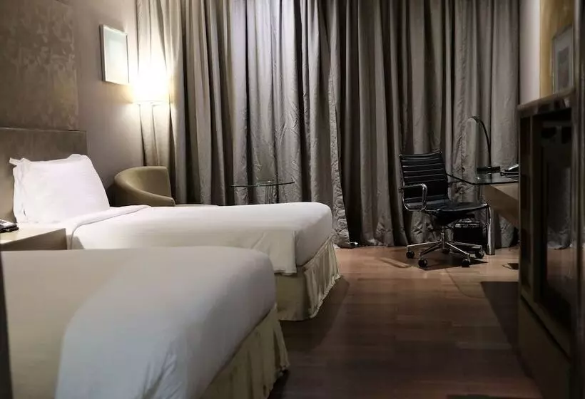 Fotos del hotel Holiday Inn New Delhi International Airport, An Ihg:  8