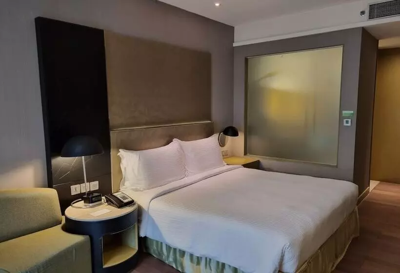 Fotos del hotel Holiday Inn New Delhi International Airport, An Ihg:  20