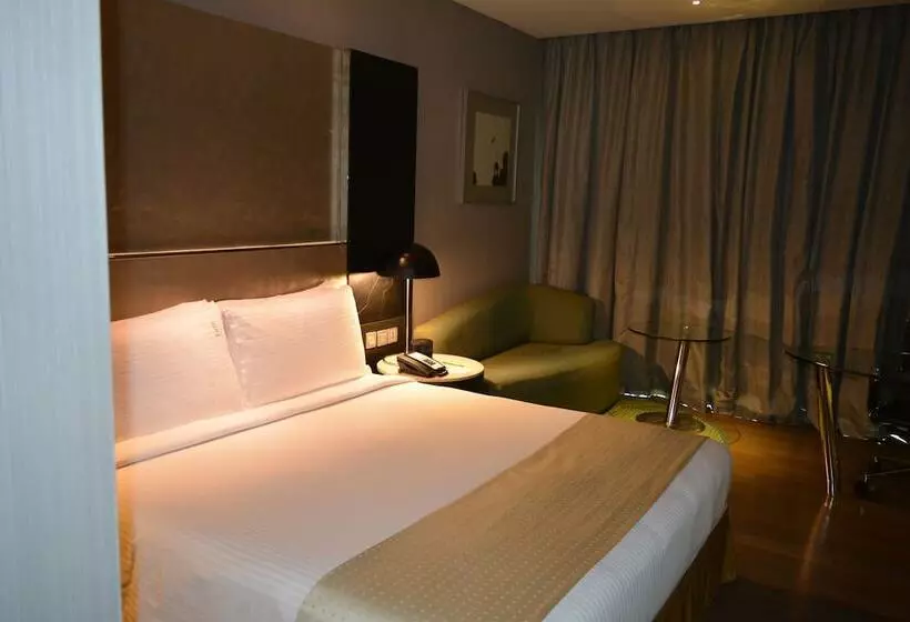 Fotos del hotel Holiday Inn New Delhi International Airport, An Ihg:  15