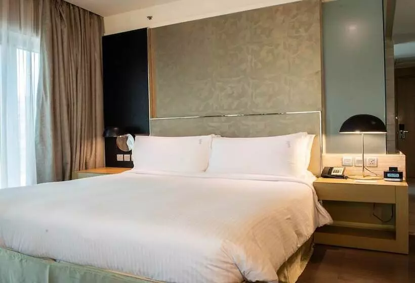 Fotos del hotel Holiday Inn New Delhi International Airport, An Ihg:  13