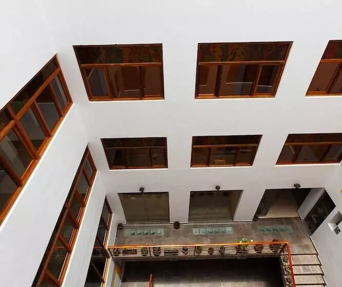 Fotos del hotel Intiqa:  12