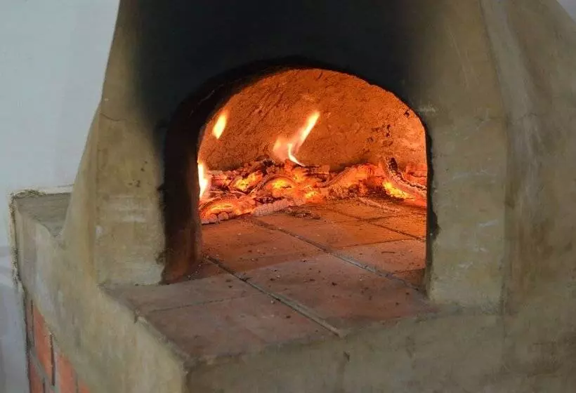 Fotos del hotel Intiqa:  7